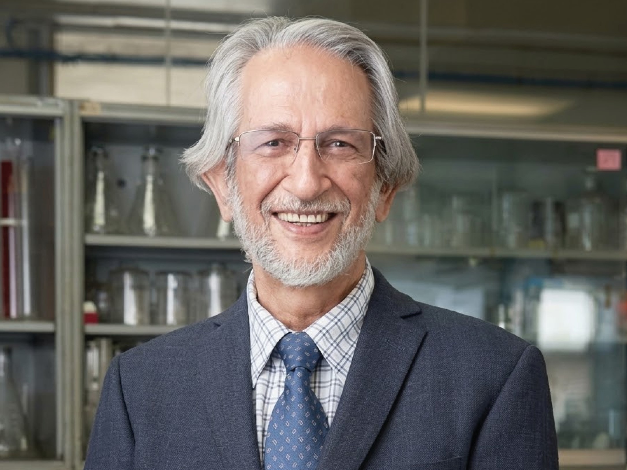 Jesús Álvarez Calderón — UAM