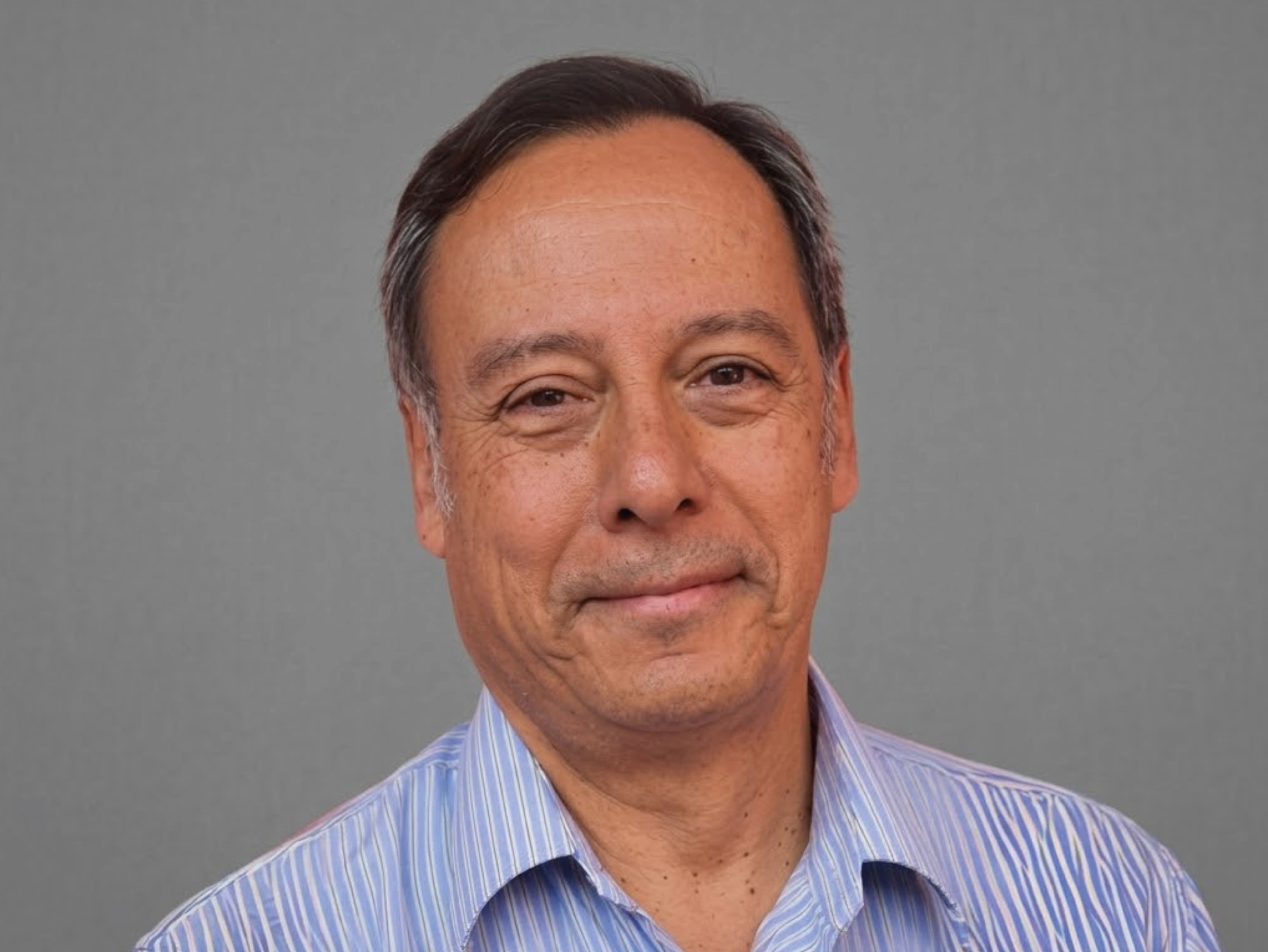 Octavio Manero Brito — UNAM