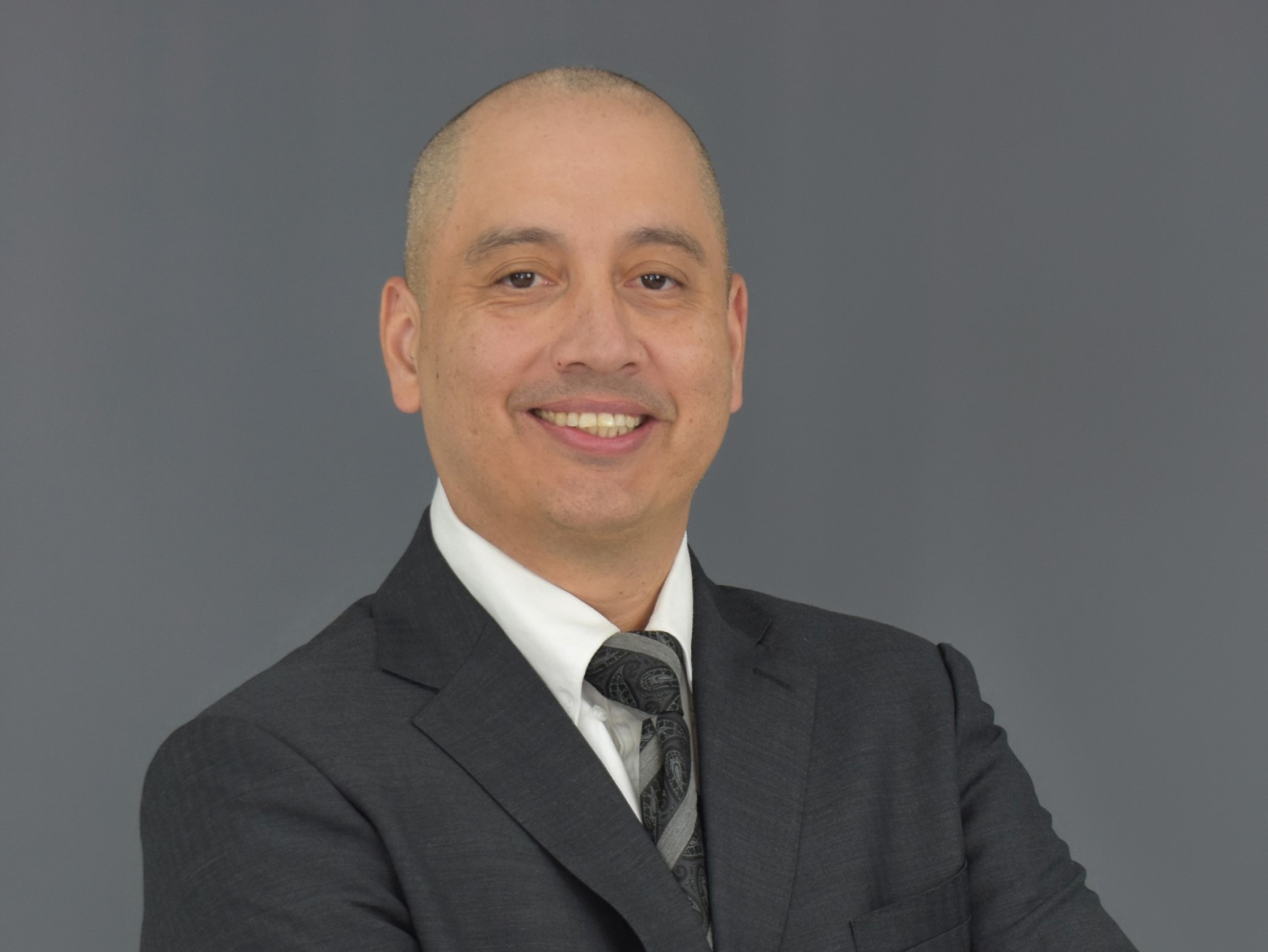 Rodolfo Cruz Silva — CIQA